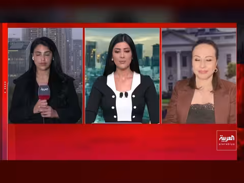 ضربات معشور في إيران