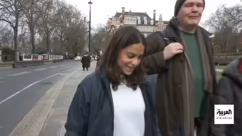 دعم أوروبي لغرينلاند..ومخاوف من النفوذ الأمريكي