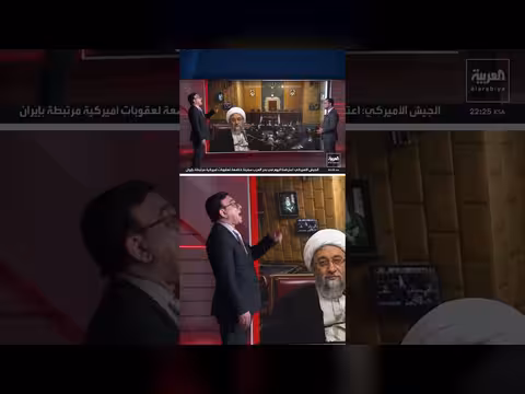 صادق لاريجاني يفرض كلمته على مجلس صيانة الدستور والبرلمان