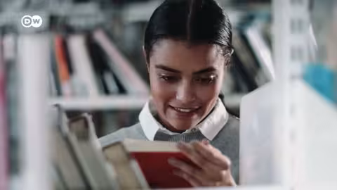 كيف يغير الذكاء الاصطناعي عالم الأدب؟