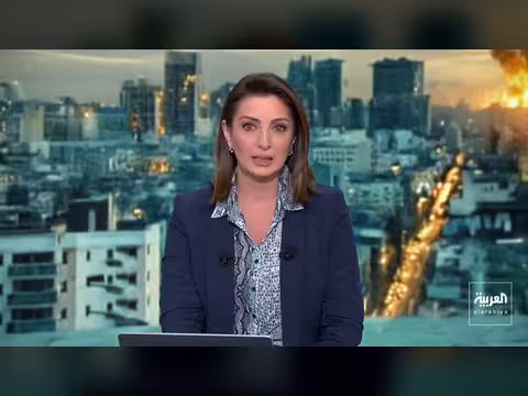 انفجارات متواصلة في طهران وغارات على مواقع عسكرية إيرانية