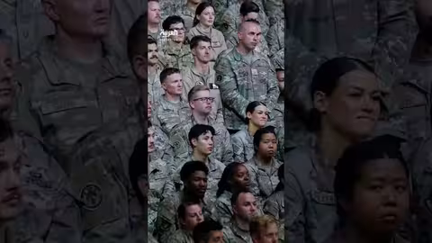 إيران والمنطقة في حالة تأهب أمام ضربة أميركية وشيكة