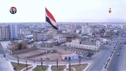 مأرب: مخيم كلية المجتمع للنازحين يواجه خطرًا صحيًا بسبب طفح الصرف الصحي