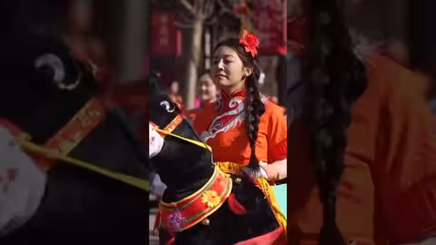 عيد الربيع في شينتشو: مزيج من التراث والفنون والاحتفالات