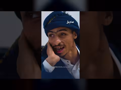 شاب يشتكي لطبيب من فقدان الإحساس بعد ركوب سيارات مختلفة