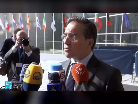 ألمانيا وإيطاليا يرفضان تعليق شراكة الاتحاد الأوروبي مع إسرائيل