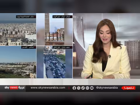 توسع إيران نطاق الحرب: هل تستعد أمريكا للفوضى الإقليمية؟