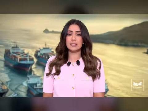 بريطانيا وفرنسا تقودان تحرك عسكري لفتح مضيق هرمز