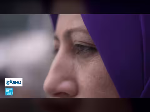 ياسمين المشعان: رحلة نضالها لإحياء ذكرى مفقودي نظام الأسد بسوريا