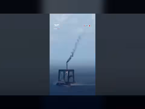 هبوط ناجح لصاروخ صيني تجريبي