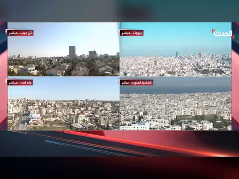 إيران توجّه حزب الله لقصف إسرائيل انتقاماً لمقتل خامنئي