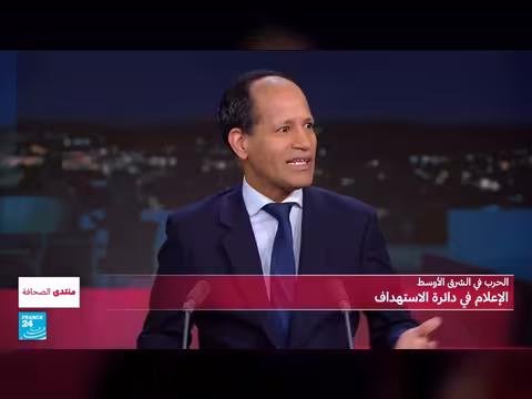 الإعلام في دائرة الاستهداف خلال الحرب