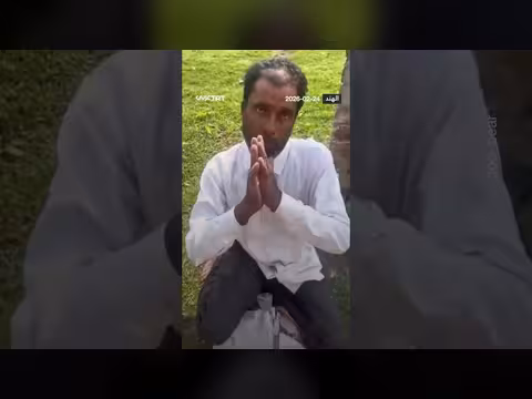 اعتداء على عامل مسلم في معبد هندوسي بسبب الصلاة