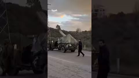 براك: اتفاق دمشق-الحكومة السورية لحظة تاريخية