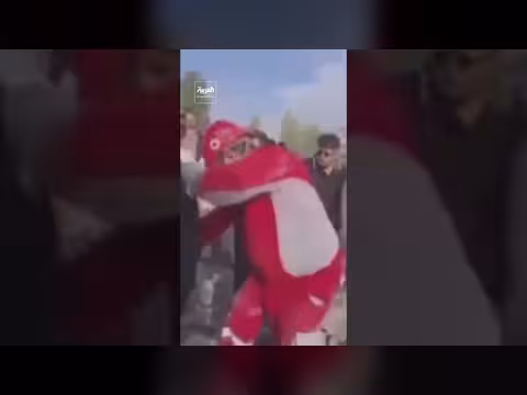 عمليات إنقاذ في طهران بعد ضربات إسرائيلية أمريكية على إيران