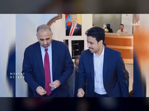 قيادات انفصالية تهدد بمنع الحكومة من العودة إلى عدن