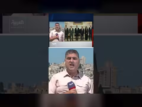 حلبي: إسرائيل ستنسحب من قرى جنوب لبنان