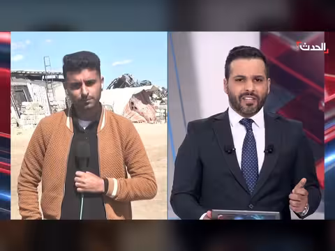 غارات إسرائيلية تقتل 5 فلسطينيين في غزة خلال شهر رمضان