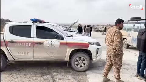 مشاهد حصرية من معبر نور علي الإنساني في عين العرب