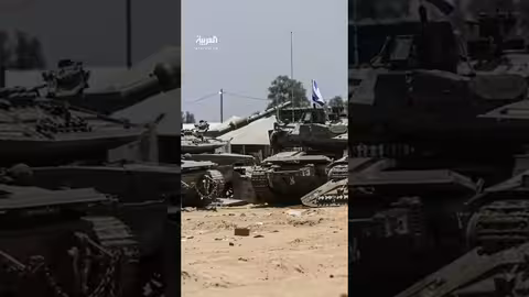 تفاهمات حول إدارة السلطة الفلسطينية لمعبر رفح وسط استمرار القصف