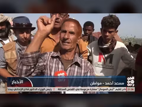 ارتفاع أسعار الأضاحي في الضالع