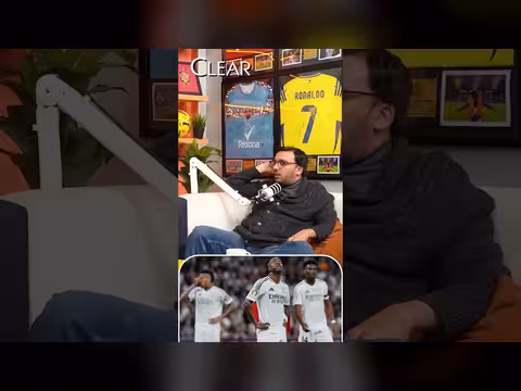 ريال مدريد: موسم بلا طموح وانتقادات لاذعة!