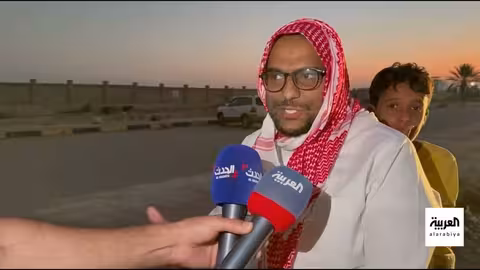 درع الوطن تنفذ عملية انتشار أمني في عدن