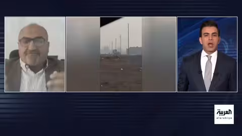 دمشق وقسد تتفقان على دمج القوات..وتوتر إسرائيلي في الجنوب السوري