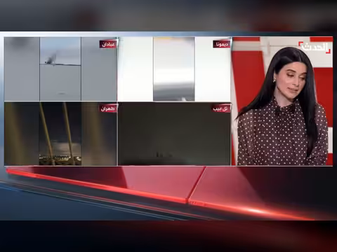 النظام الإيراني في مأزق كبير مع جهود إقليمية لإنهاء الحرب