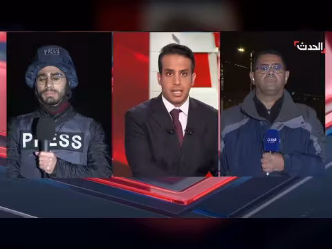 ترمب يعلن إصابة خامنئي وهجوم على قاعدة أميركية بالعراق