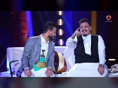 أغنية «ماناش قابل» للفنان يحيى عنبه