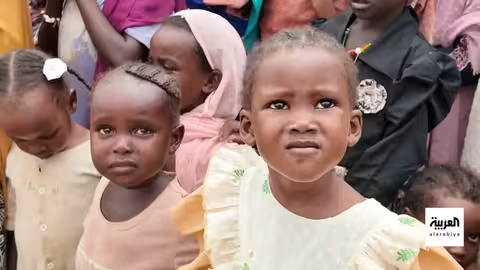 تفاقم وباء الكوليرا في دارفور وتصعيد الأزمة الأوكرانية