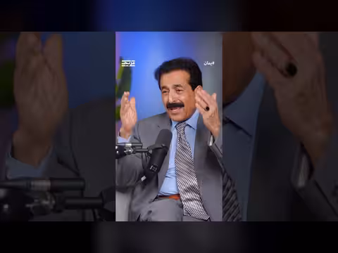 حسين العواضي: السعودية لا تتدخل في شؤوننا