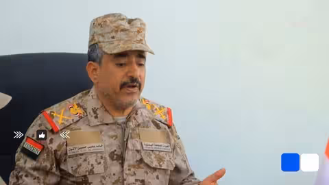 اجتماع عسكري يقر إجراءات مشددة لتأمين الخطوط الدولية