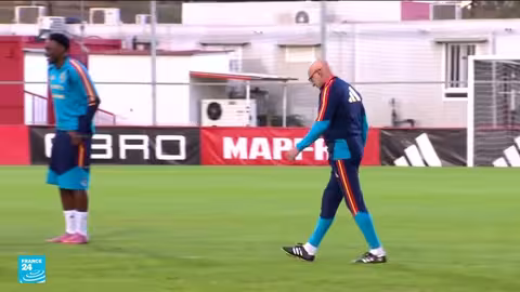 مونديال 2026: مدرب البرازيل يحذر من قوة المغرب والمجموعات الصعبة