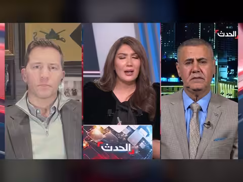 الانسحاب الأمريكي من العراق: شبه كامل مع استمرار عمليات مكافحة داعش