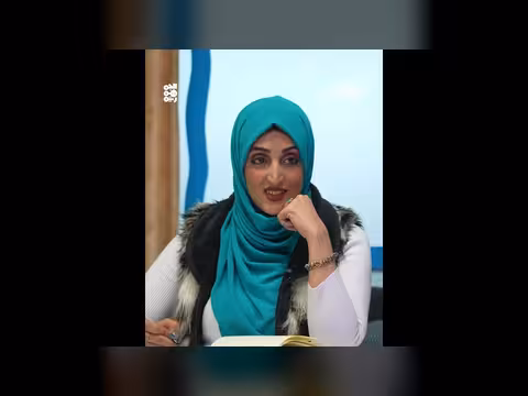 محمد الحاوري: تغيير الاسم خوفاً من الحارس القضائي - هرجلة2