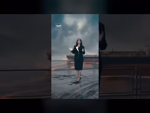 ناقلات النفط العملاقة: منظومات هندسية تتحرك فوق الماء