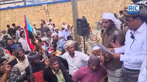 رئيس سقطرى: جنوبية الهوى والقرار