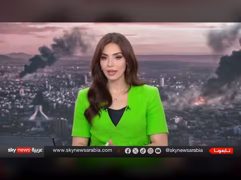 خيارات ترامب في حال تدخل الصين وروسيا عسكريًا لدعم إيران