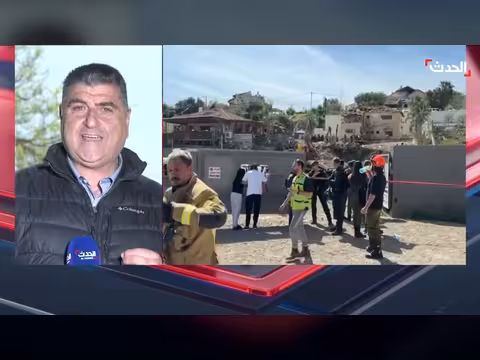 الجيش الإسرائيلي يطلب من الحكومة التفكير في إيقاف الحرب