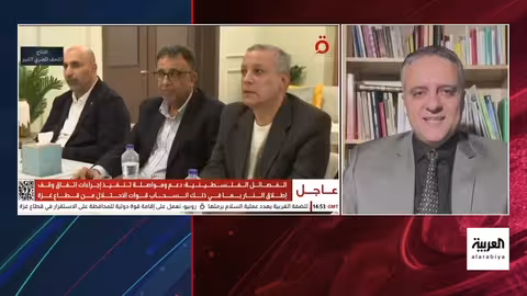 غزة: مساعٍ دولية للإدارة، وضغوط أمريكية على إسرائيل