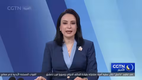 خروج نادي صيني من دورة ألعاب المستقبل في سباقات الدرون