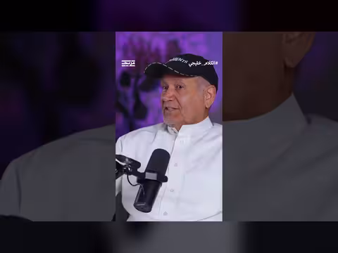 عبدالرحمن الراشد يكشف سر ردّه المليوني على عمرو موسى