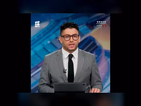 طارق صالح يستمع إلى وزير الداخلية عن إصلاحات الوزارة