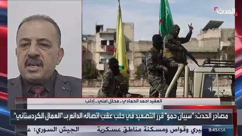 قسد تستهدف المناطق الآمنة وتهمش اتفاق 10 مارس