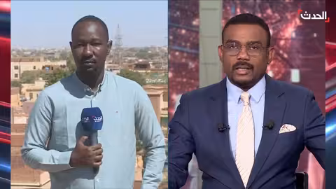 الحدث: الدعم السريع تستهدف مدنًا وأعيانًا مدنية في الأبيض والنهود