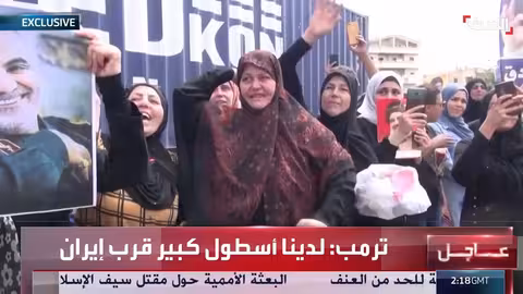 تحويل أموال لحزب الله عبر شبكات القمار غير الشرعية: تحقيق استقصائي