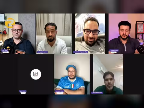 وائل فطوش يكشف: التدخلات السياسية أسقطت تونس
