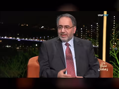 إدارة الفتوى في تركيا: دور المجلس الأعلى للشؤون الدينية